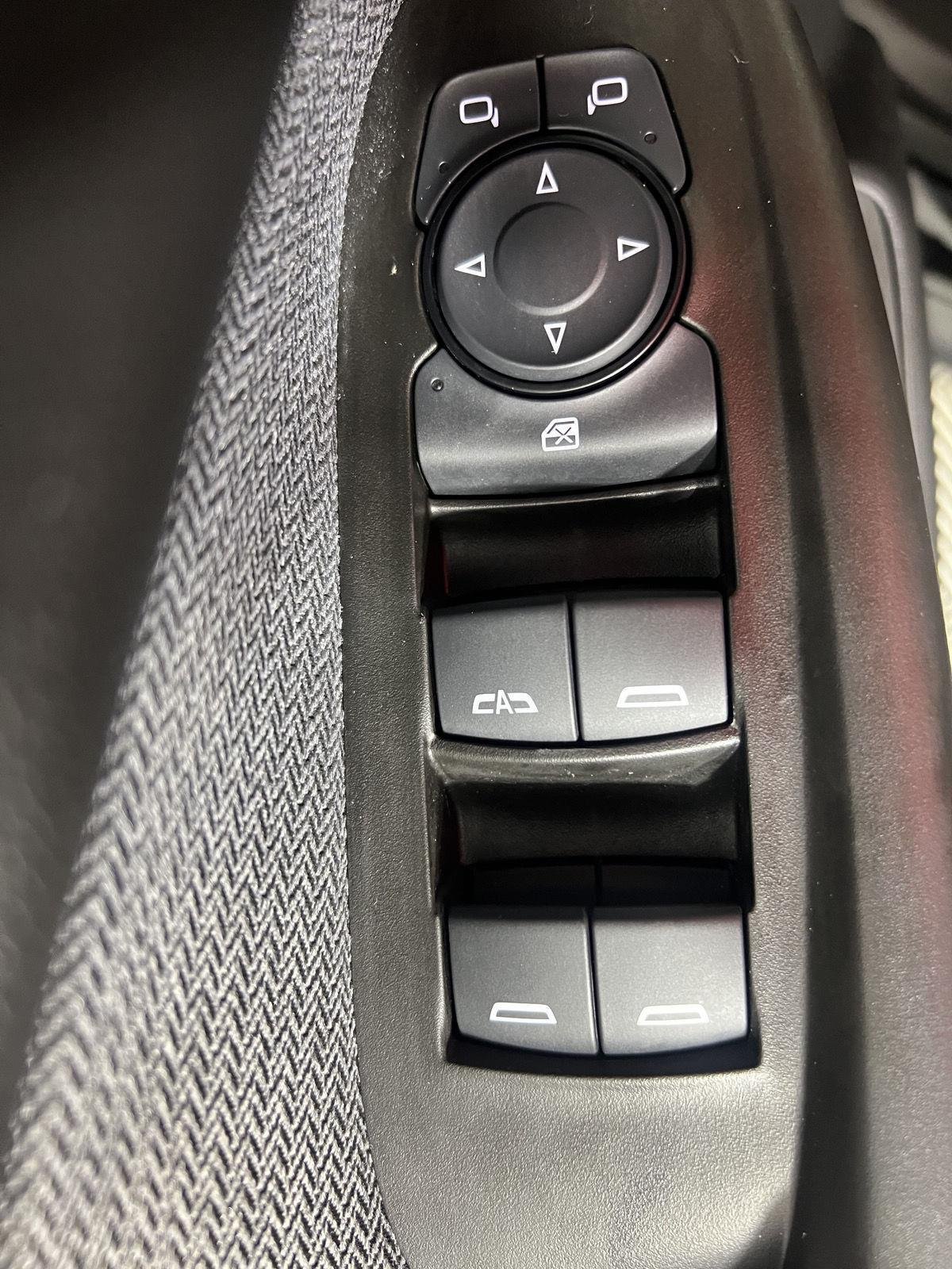 Used 2023 Black Metallic Chevrolet LT image 13