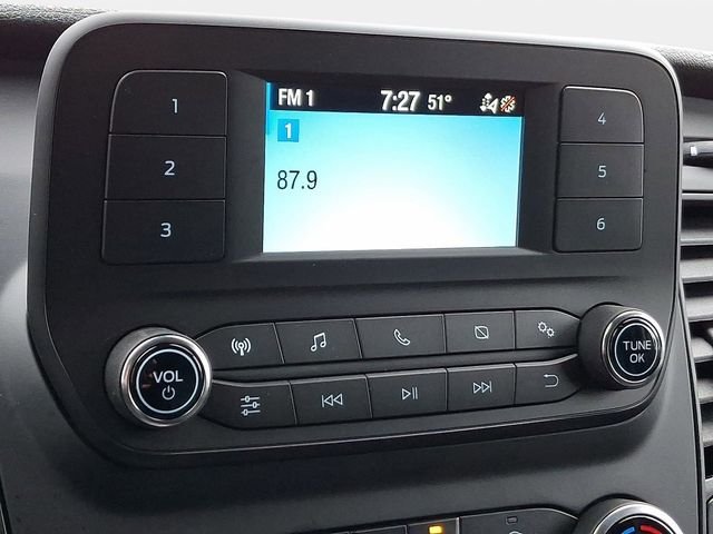 2025 Ford Transit Van Base - Photo 13