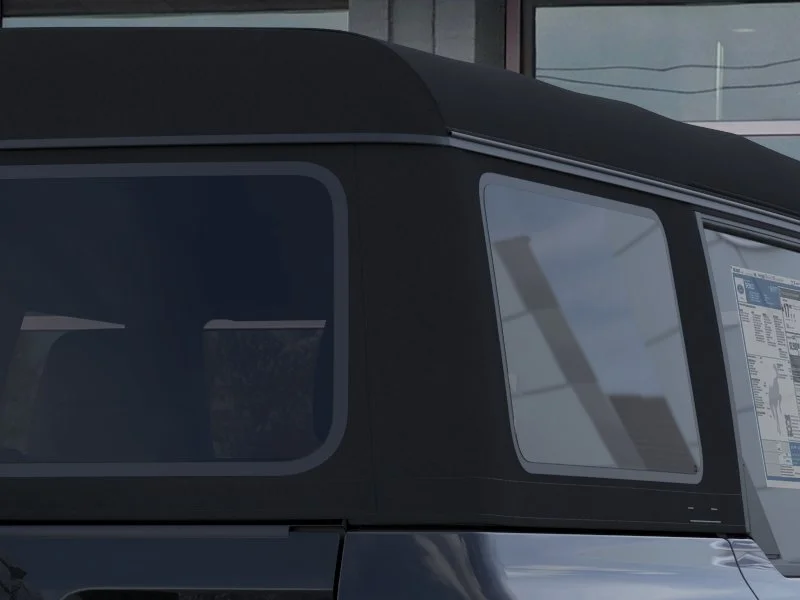 New 2026 Shadow Black Ford Outer Banks® image 48