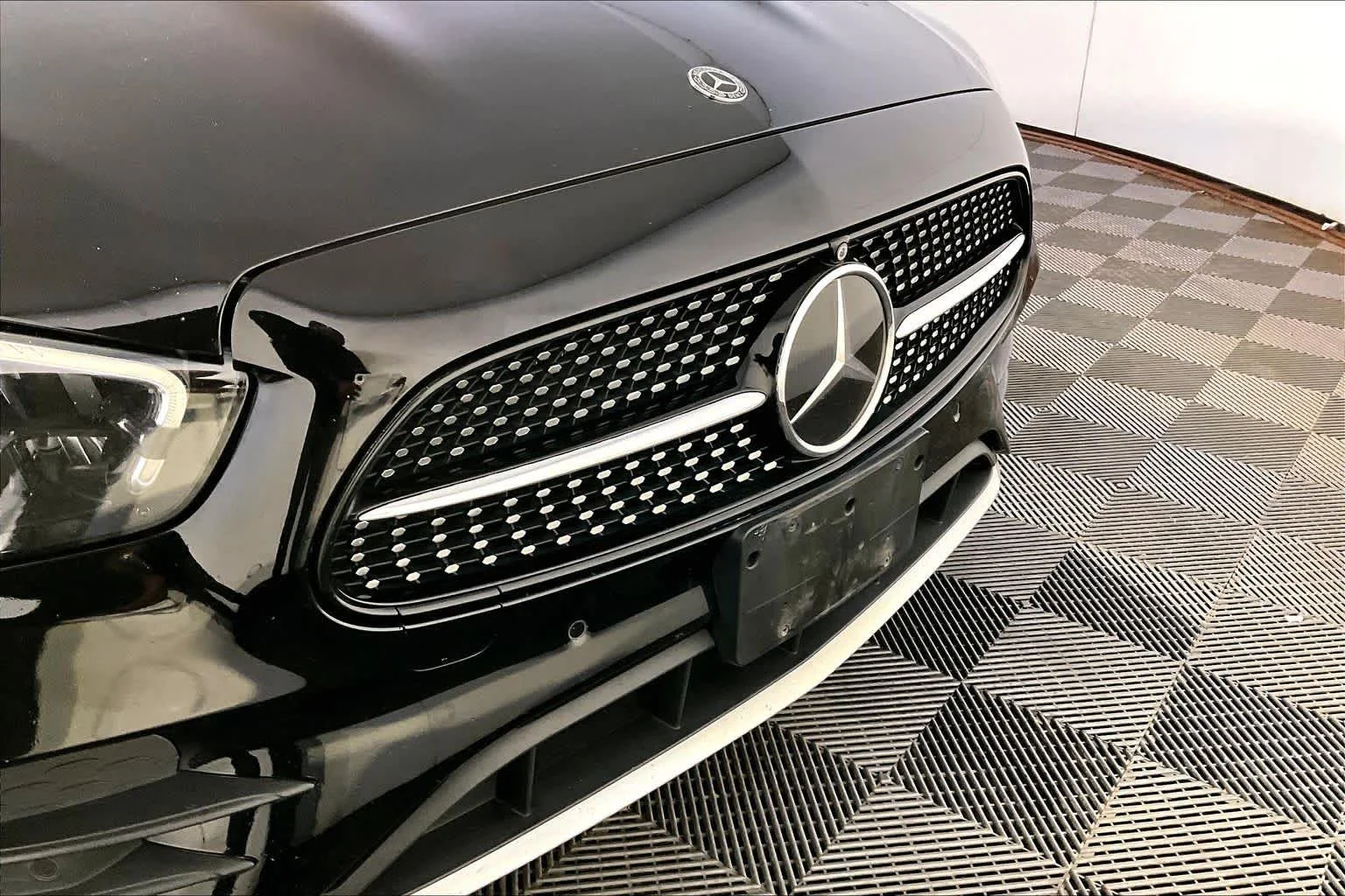 Used 2021 Black Mercedes-Benz E 350 image 52