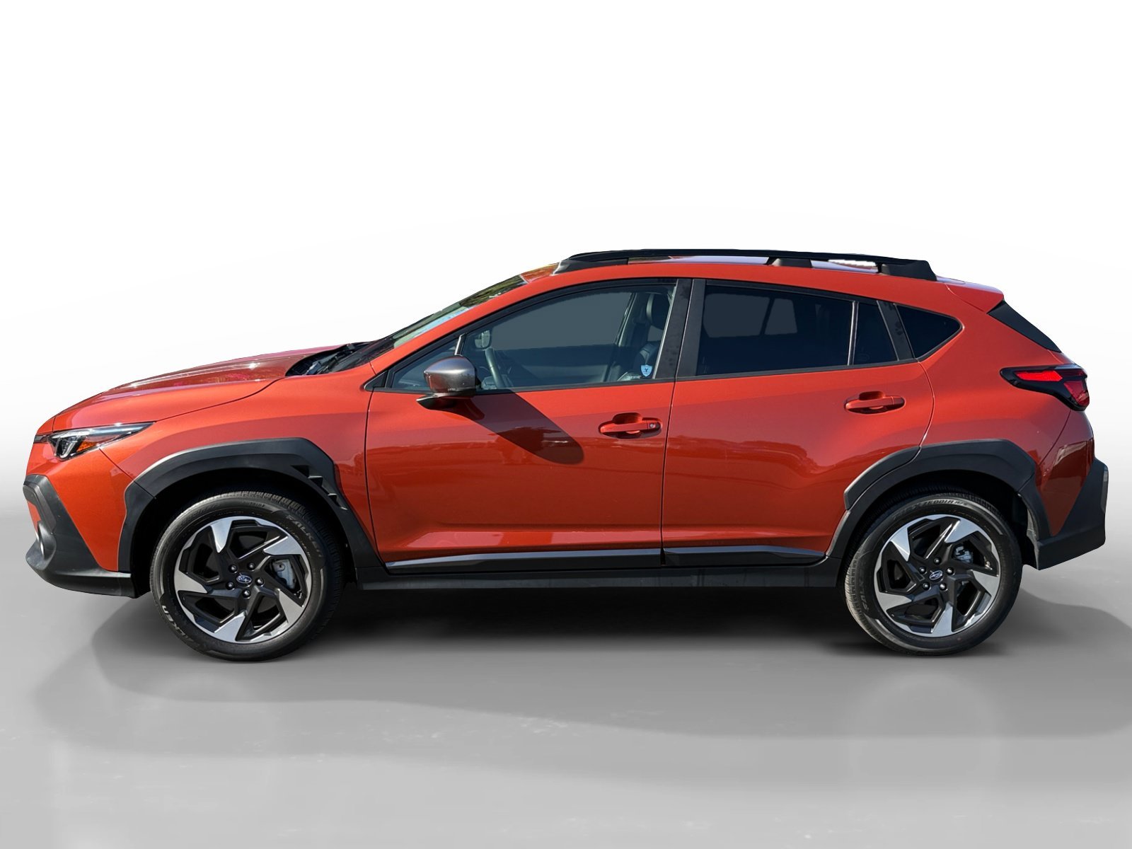 Used 2024 Pearl Subaru Limited image 2