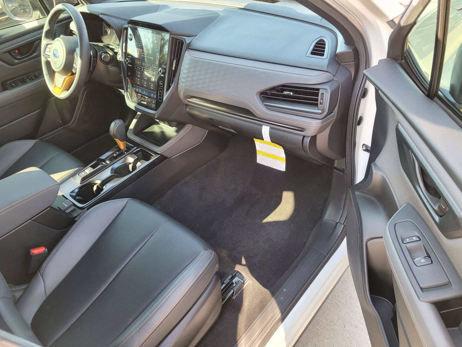 2026 Subaru Forester Wilderness - Photo 23