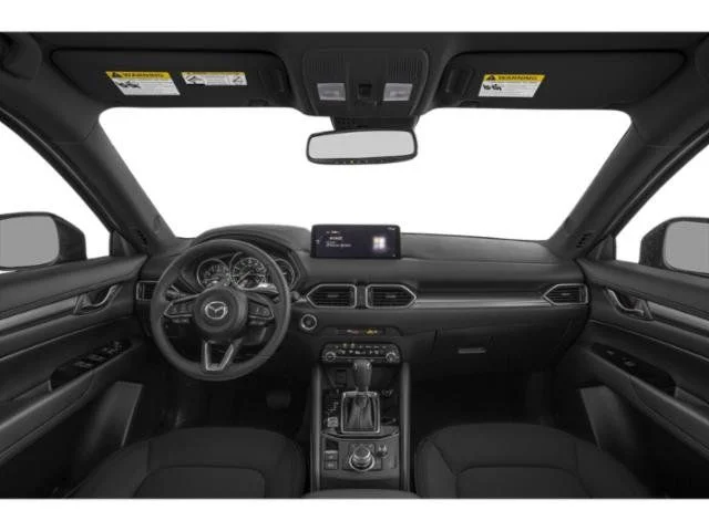 Certified Used 2023 Gray Mazda 2.5 S Preferred Package image 20