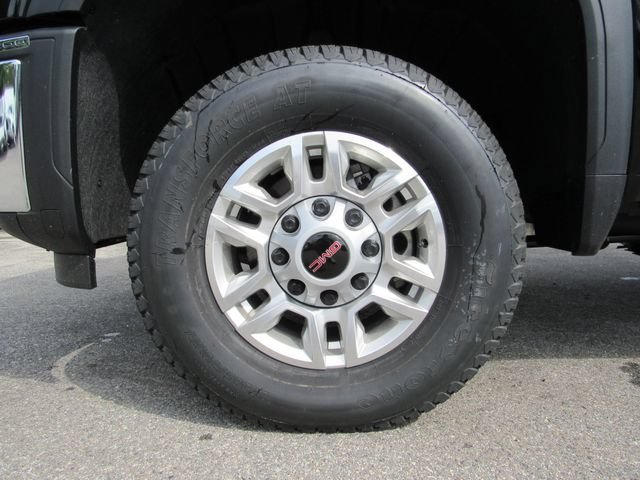 2026 GMC Sierra 2500HD Pro - Photo 8