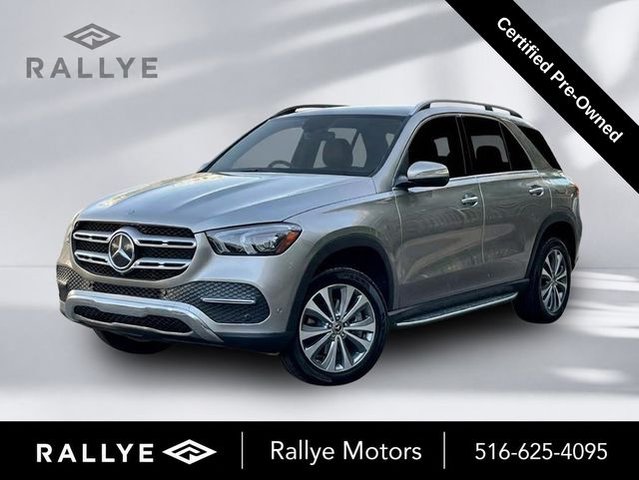 2022 Mercedes-Benz GLE GLE 350