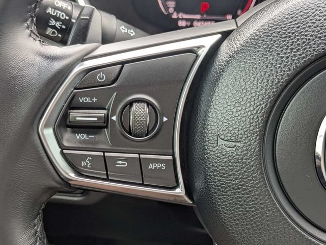 Used 2024 Gray Acura 3.5L image 29