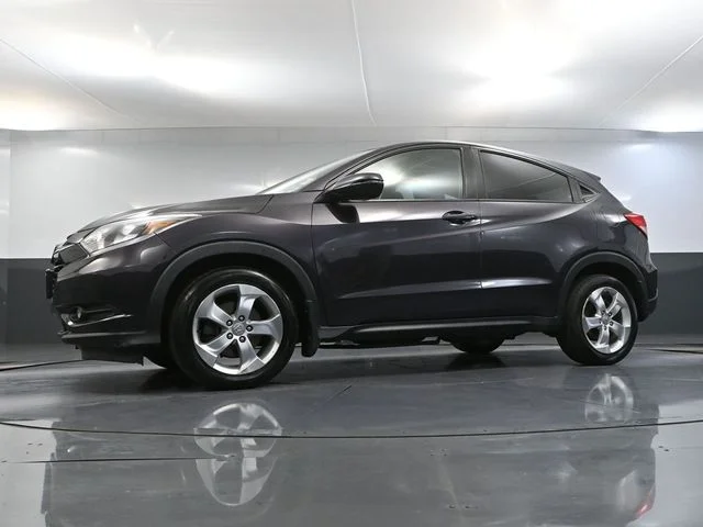 2016 Honda HR-V EX - Photo 50