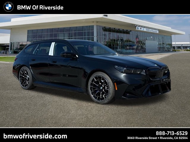 2026 BMW M5