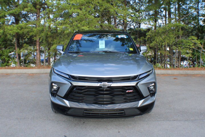 2023 Chevrolet Blazer RS - Photo 17