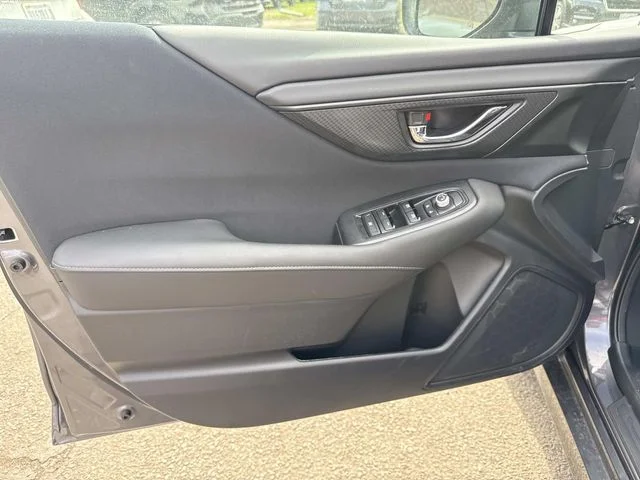 Used 2025 Gray Subaru Premium image 26