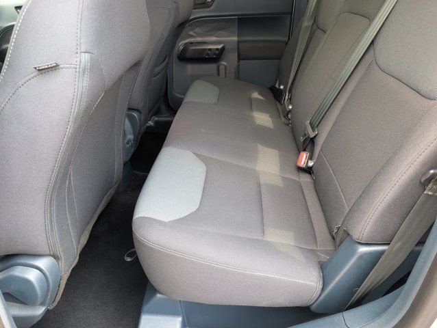 Used 2022 Silver Ford XL image 25