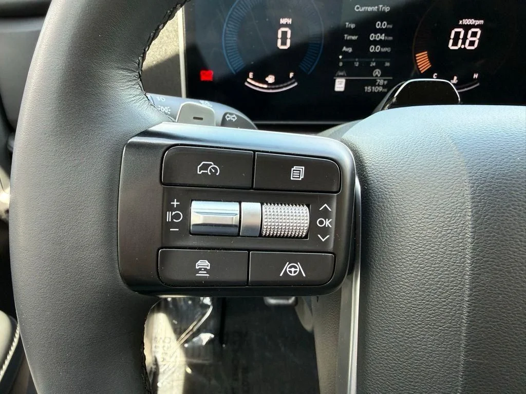 2026 Hyundai Santa Fe SEL - Photo 17