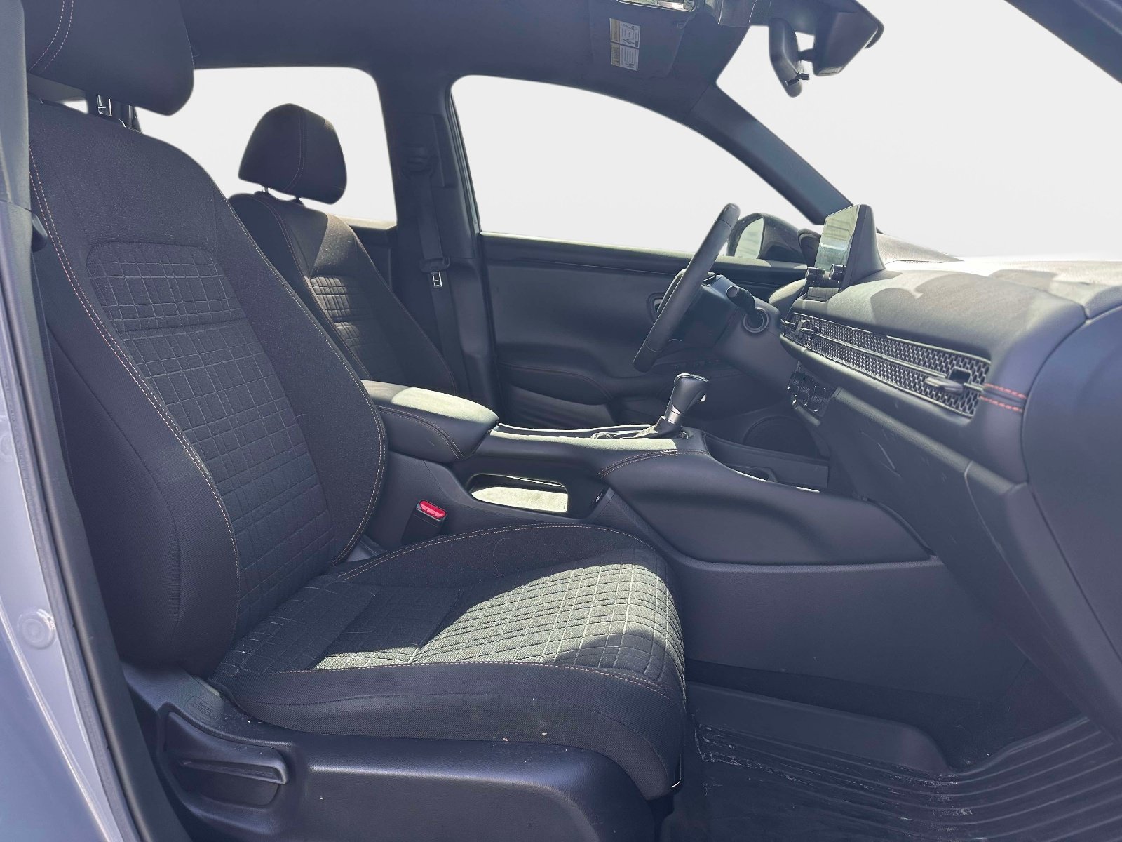 Used 2023  Honda Sport image 8
