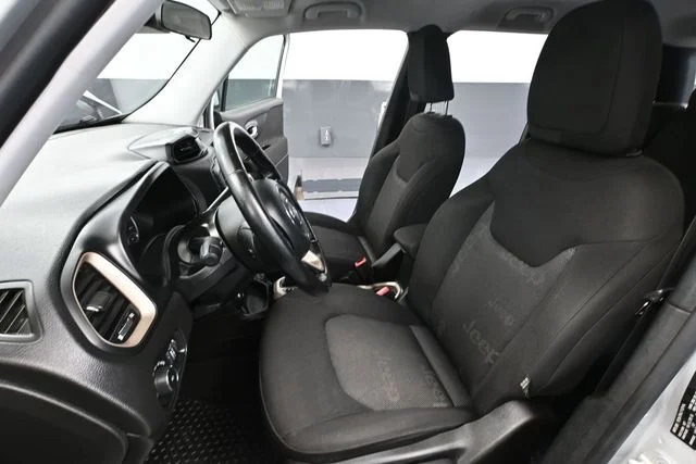 2017 Jeep Renegade Latitude - Photo 22