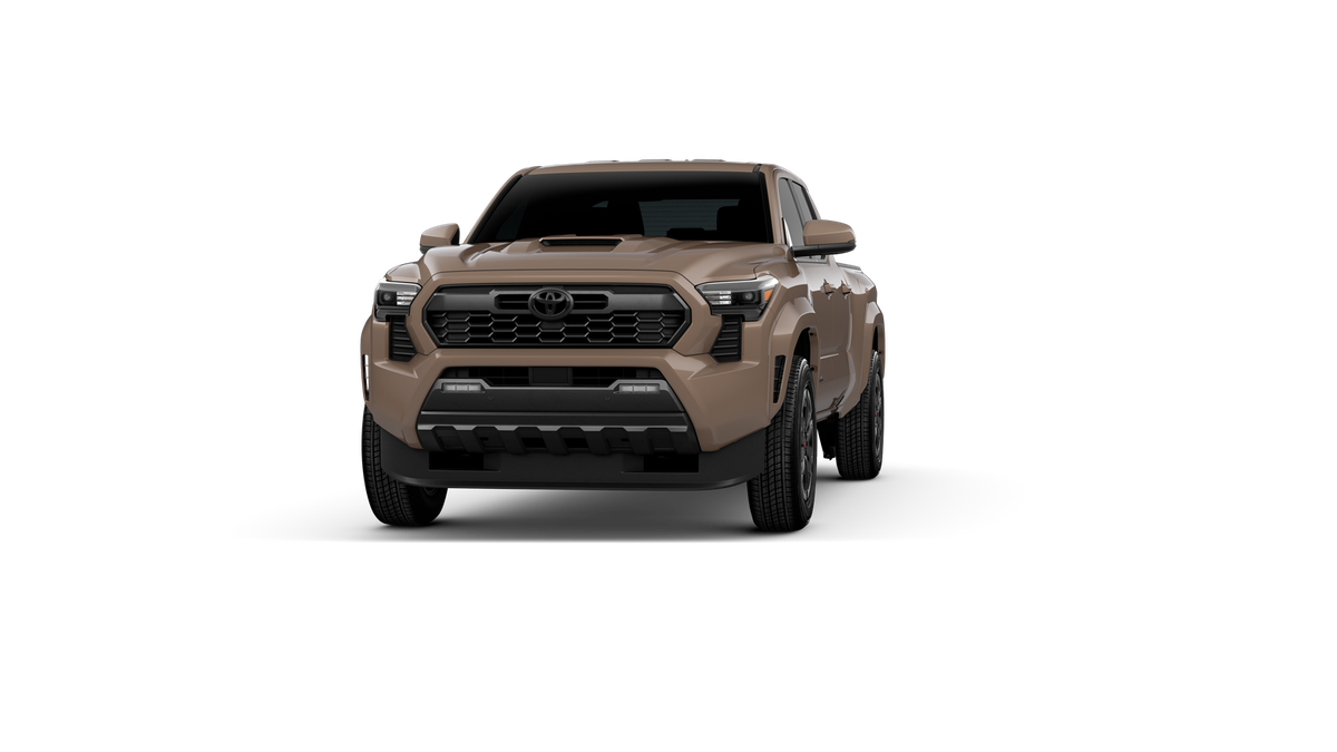 New 2026 Mudbath Toyota TRD Sport image 40