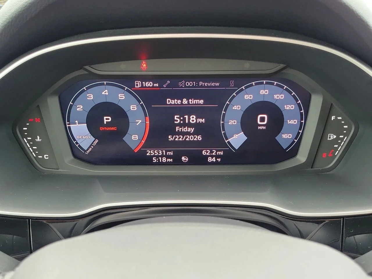 Used 2020 Black Audi Premium image 31