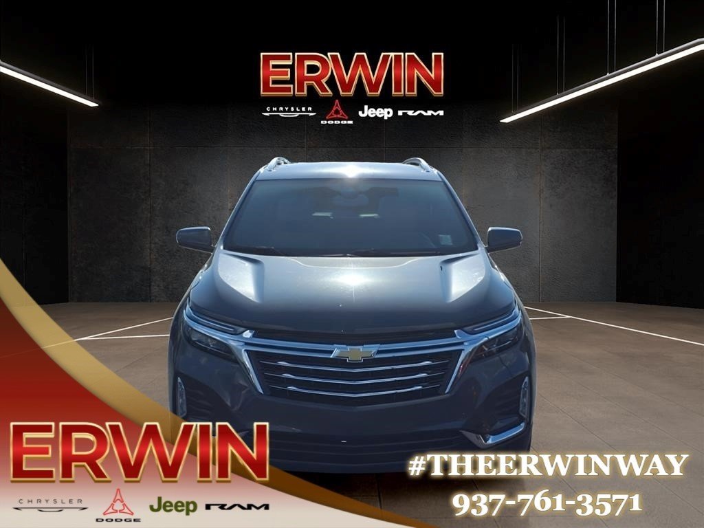 2022 Chevrolet Equinox Premier - Photo 7