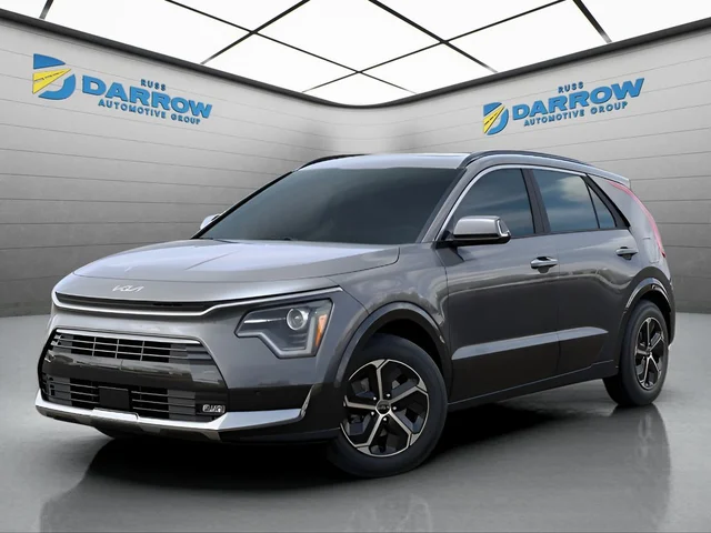 2026 Kia Niro SX