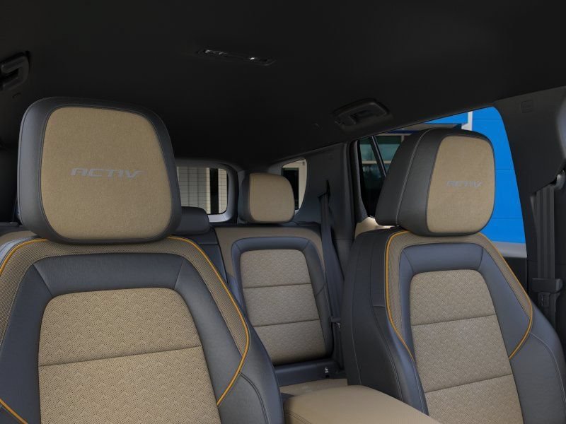 2027 Chevrolet Equinox ACTIV - Photo 26
