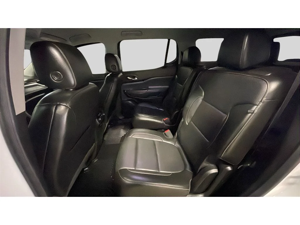 Used 2020 Summit White GMC SLT image 15