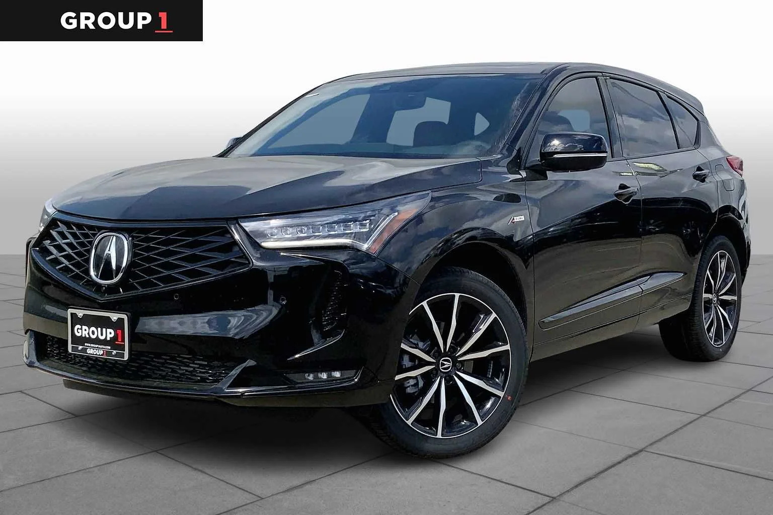 2026 Acura RDX A-Spec w/ Advance Package SH-AWD's photo