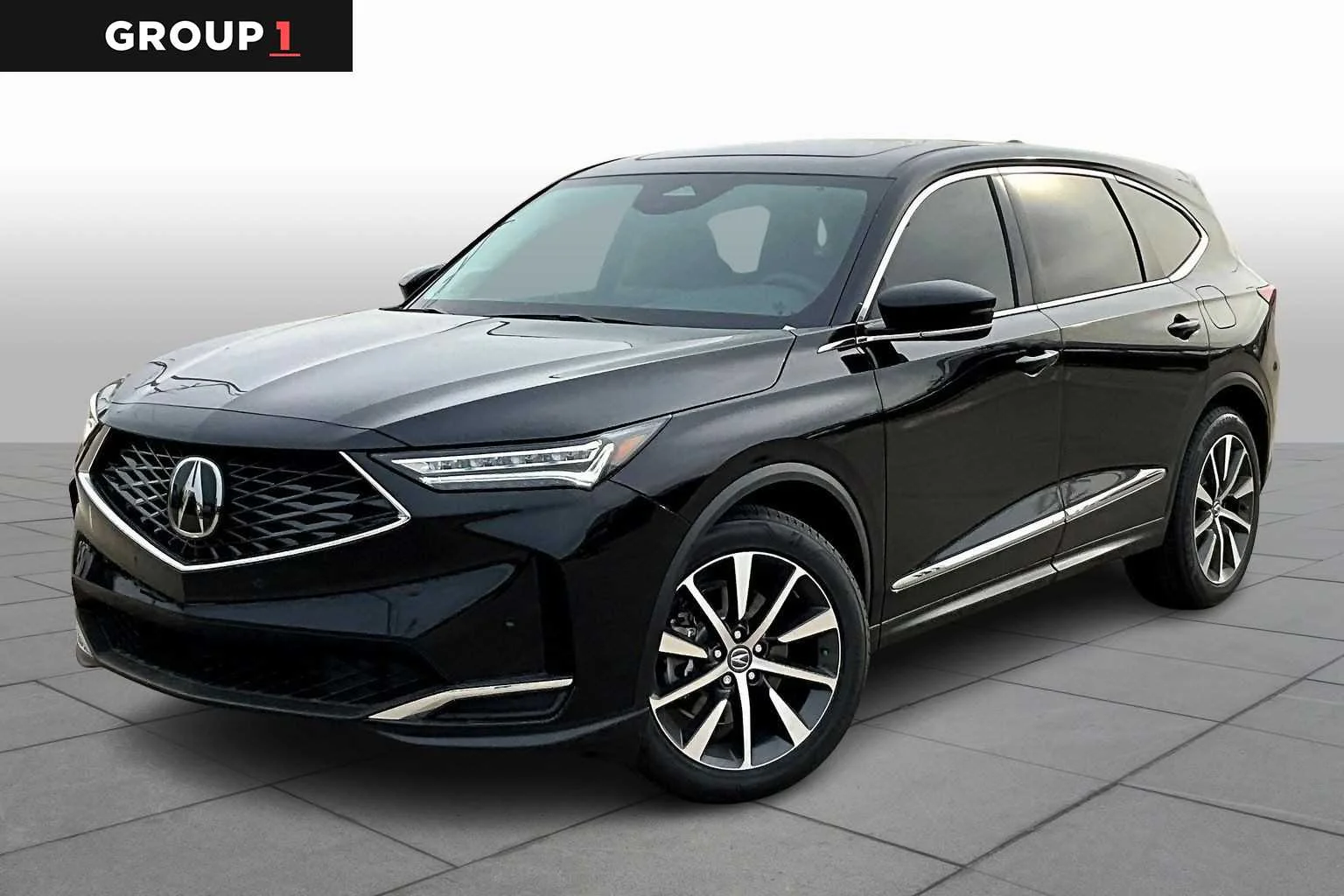 2026 Acura MDX w/Technology Package's photo