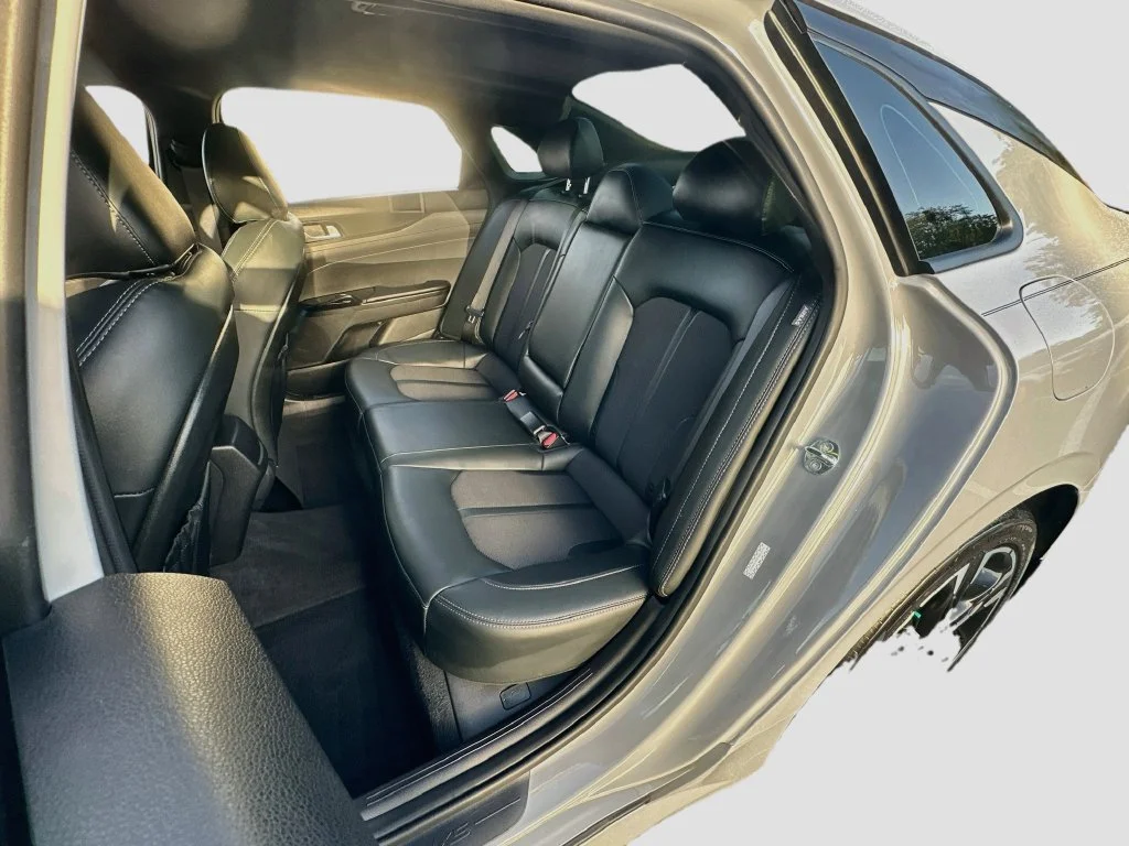 Certified Used 2023 Gray Kia GT-Line image 23
