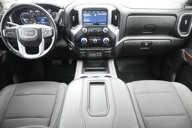 Used 2020 Black GMC Elevation image 19