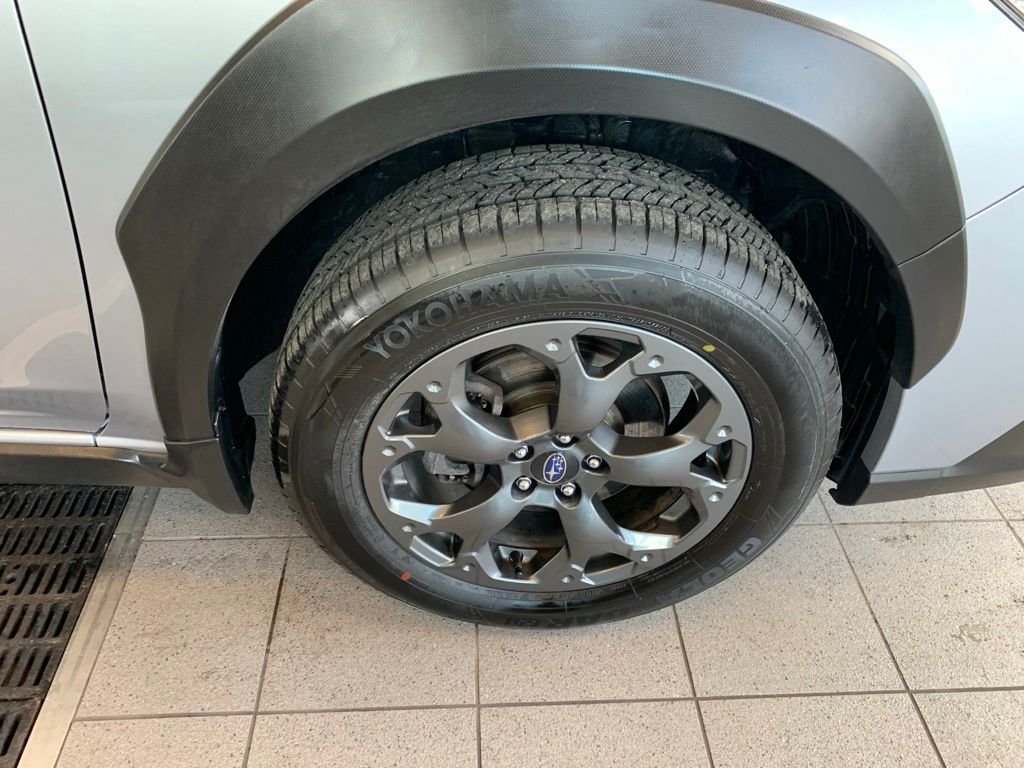 2023 Subaru Crosstrek Sport - Photo 23