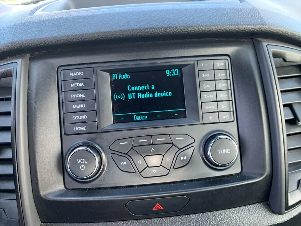 Used 2021 Gray Ford XL image 21