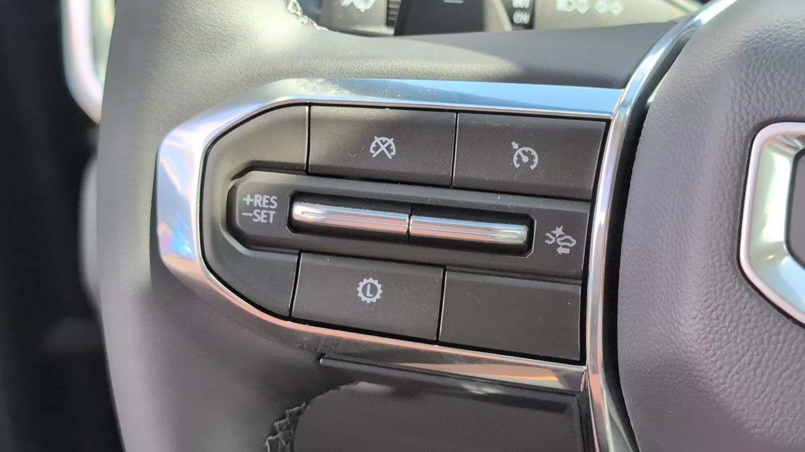 New 2026 Ebony Twilight Metallic GMC Denali image 29