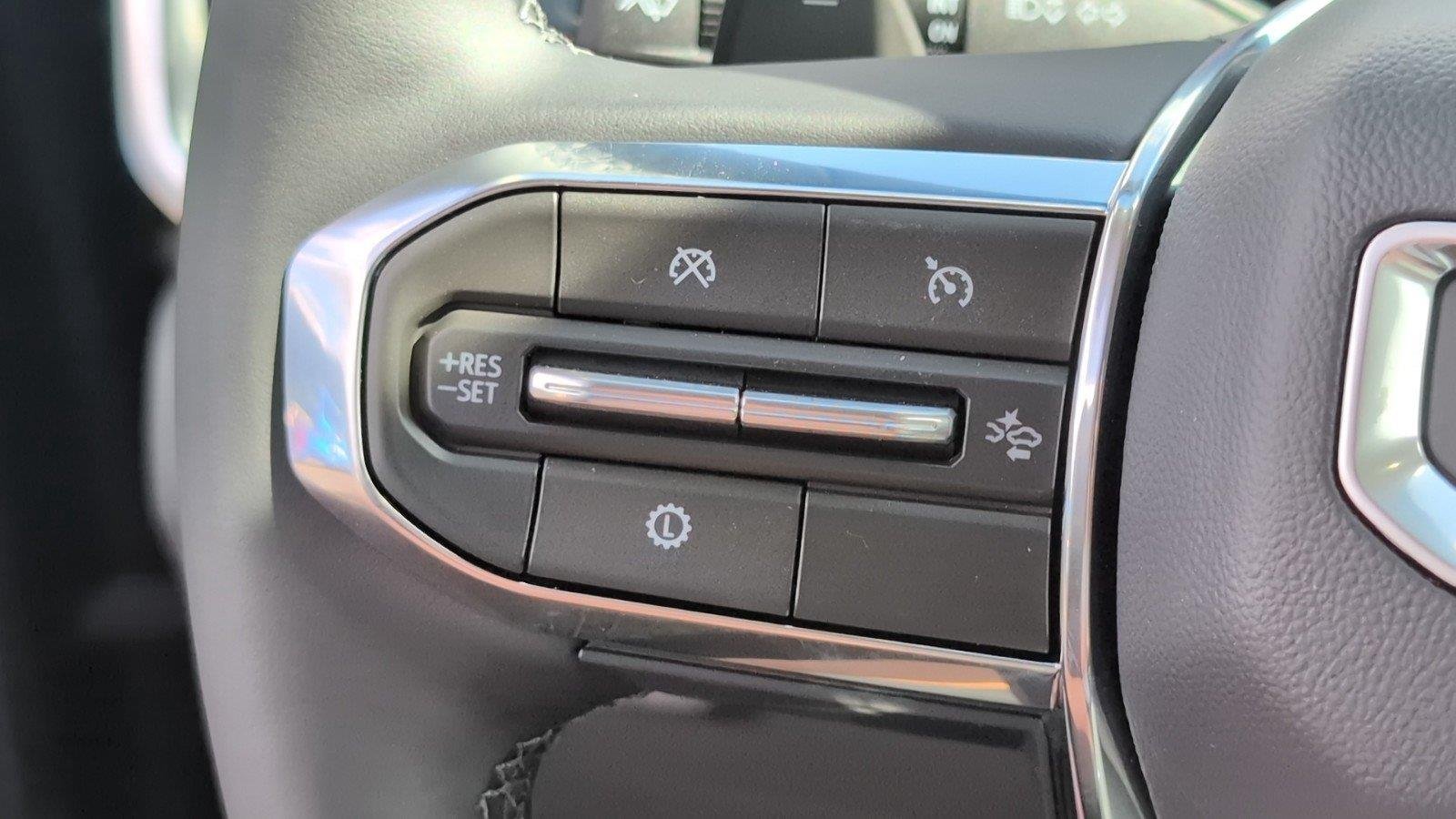 New 2026 Ebony Twilight Metallic GMC Denali image 29