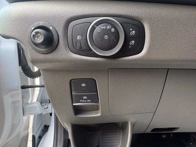 Used 2025 White Ford Base image 26
