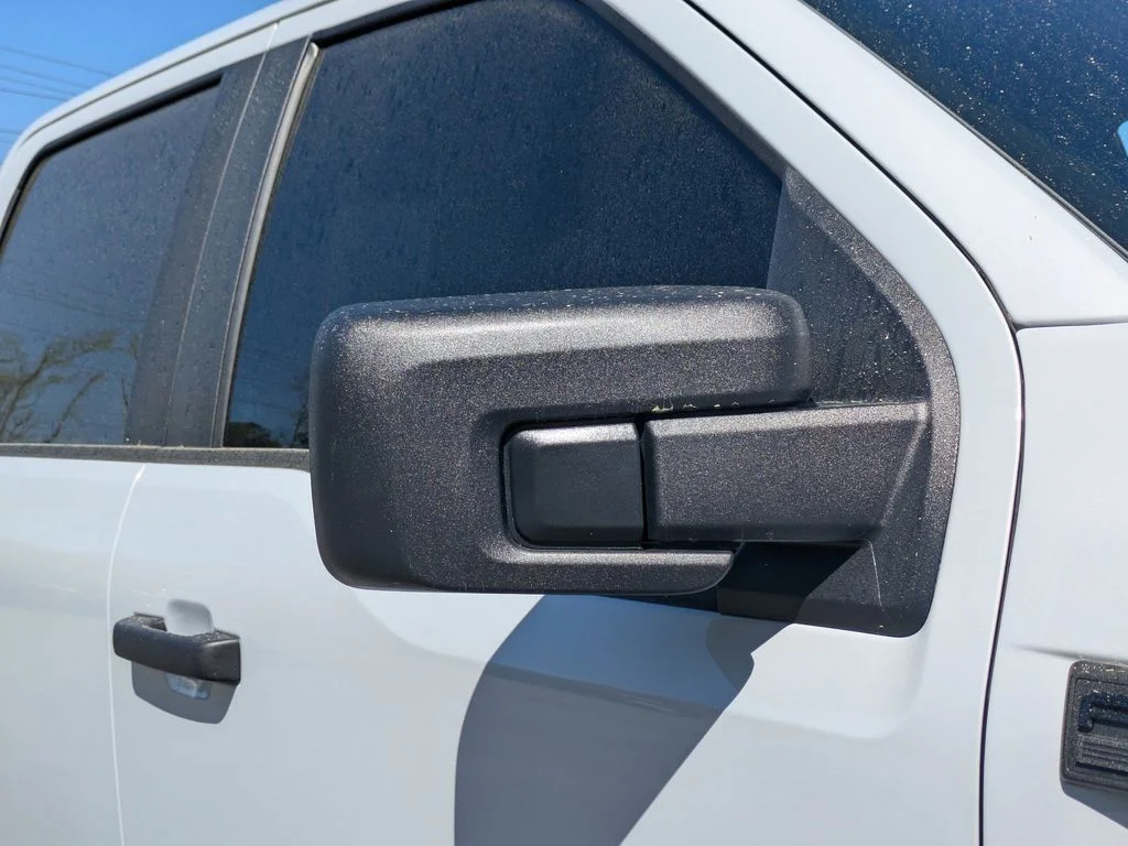 Used 2025 White Ford STX image 12