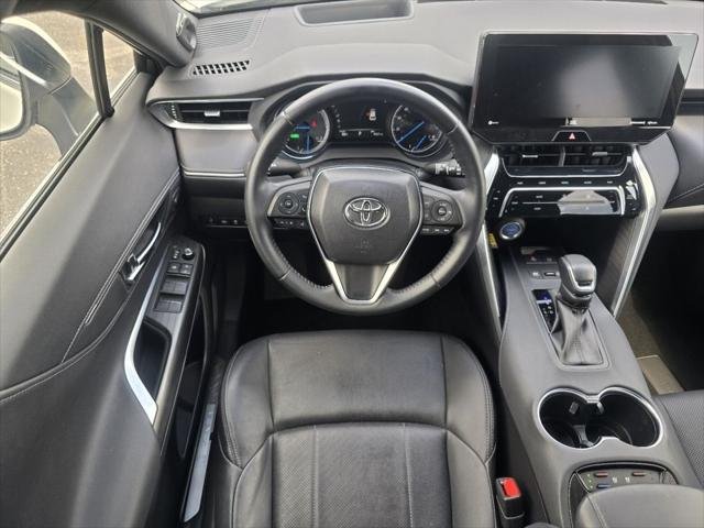 Certified Used 2021 BLIZZARD PEARL Toyota  image 26