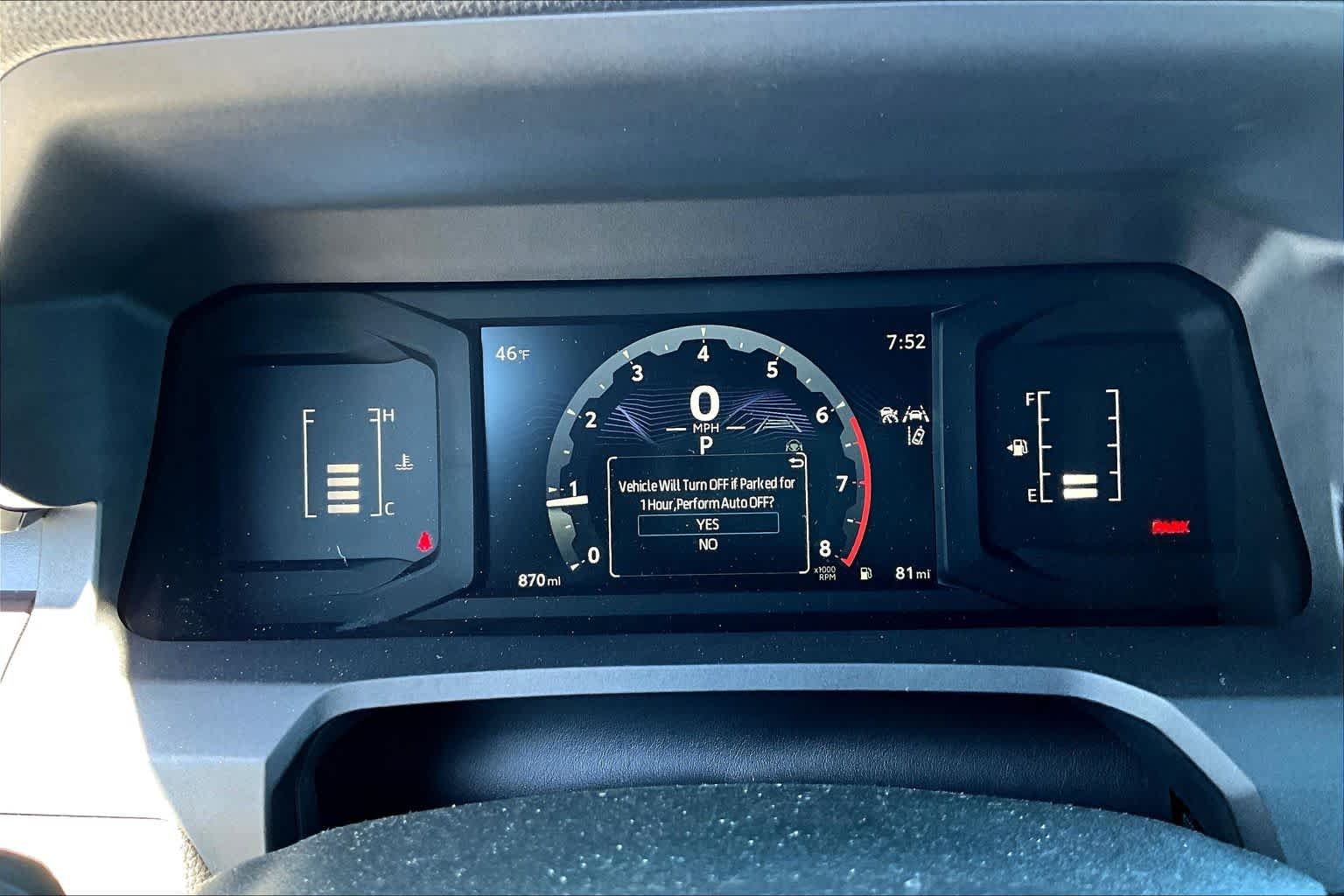 2026 Toyota Tacoma SR5 - Photo 25