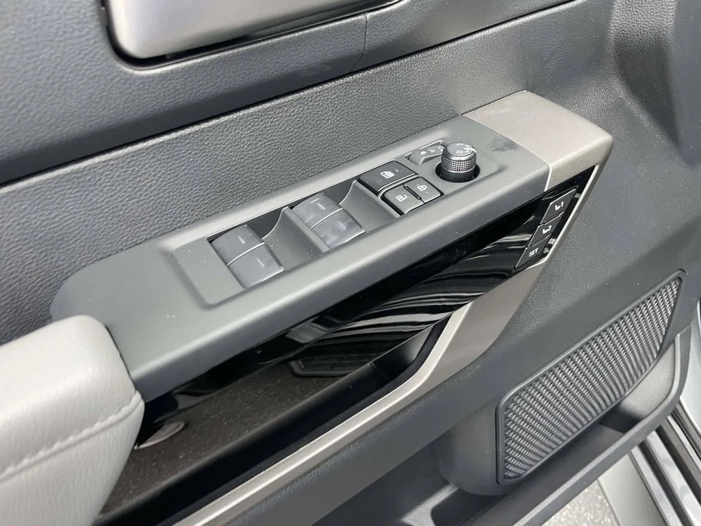 New 2026 Magnetic Gray Metallic Toyota Limited image 28