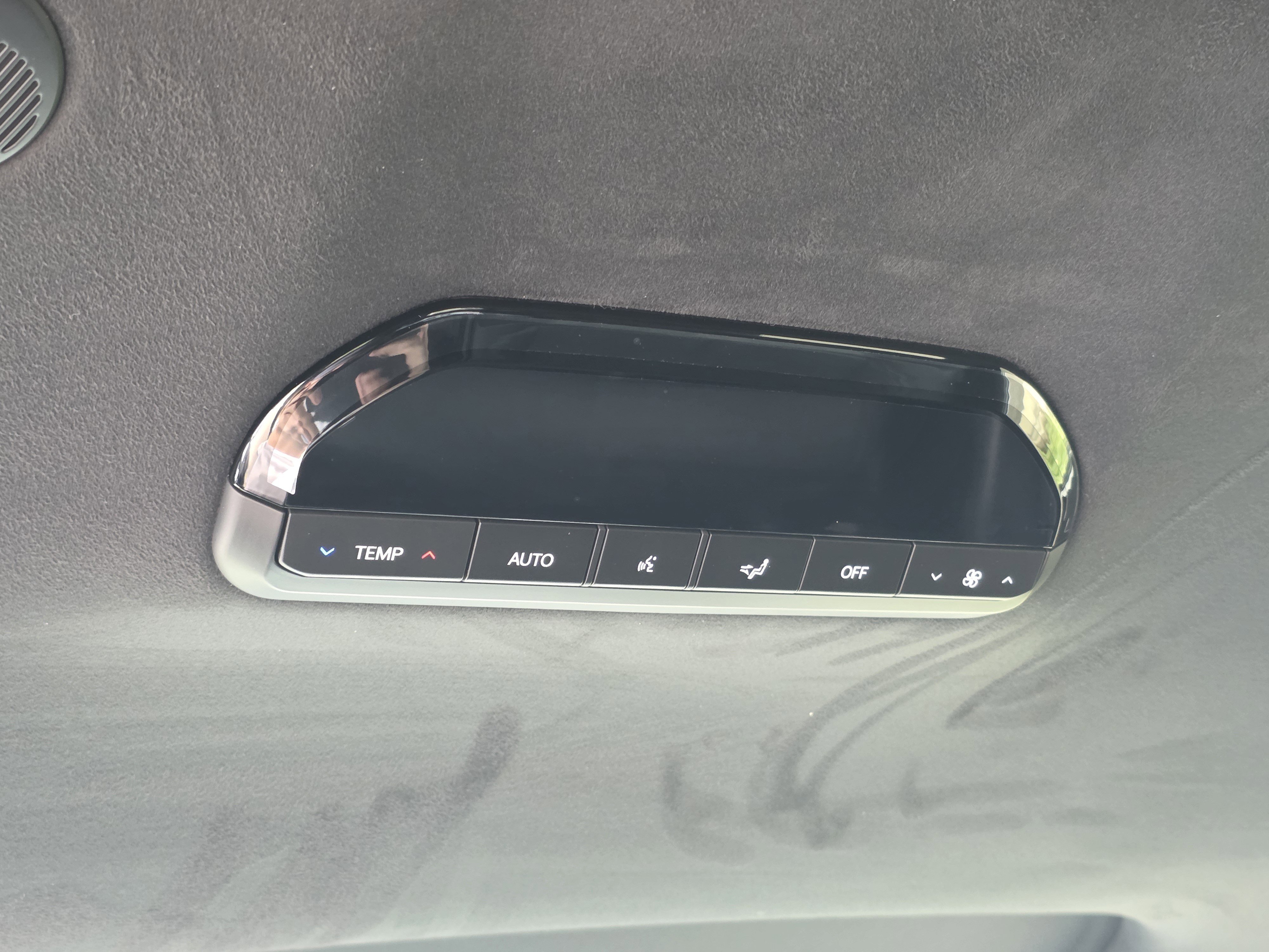 New 2027 Black Jade Green Kia SX-PRESTIGE image 17