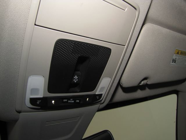 2025 Honda CR-V EX-L - Photo 39