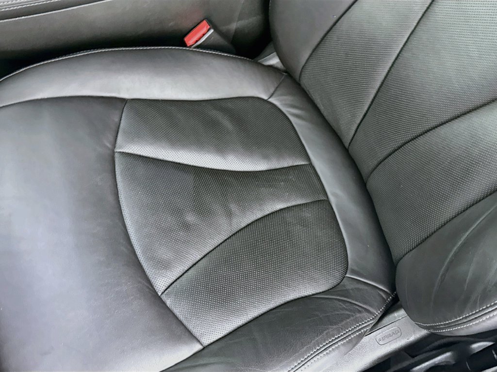 2017 Buick LaCrosse Essence - Photo 21