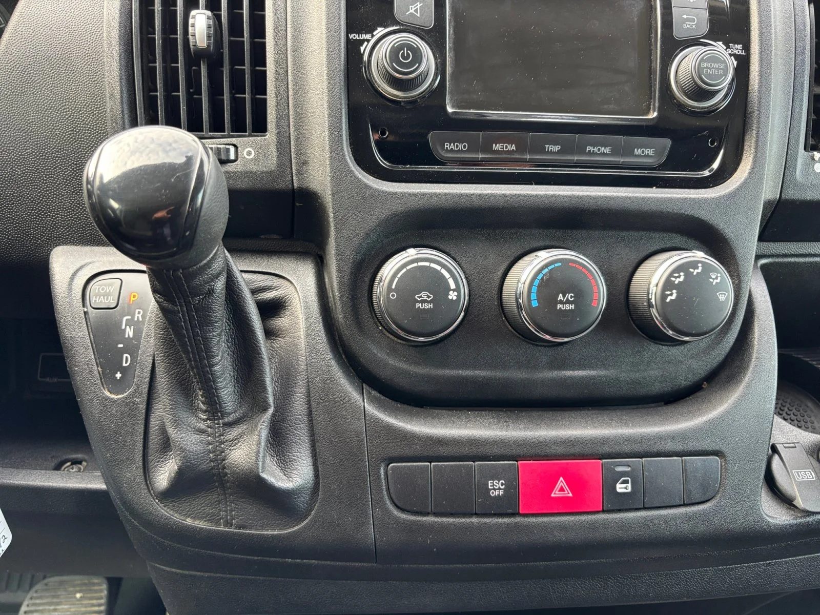 Used 2020 Black Ram  image 15