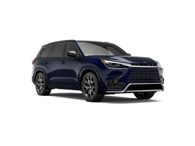 New 2026 Nightfall Mica Lexus F SPORT PERFORMANCE LUXURY AWD image 4