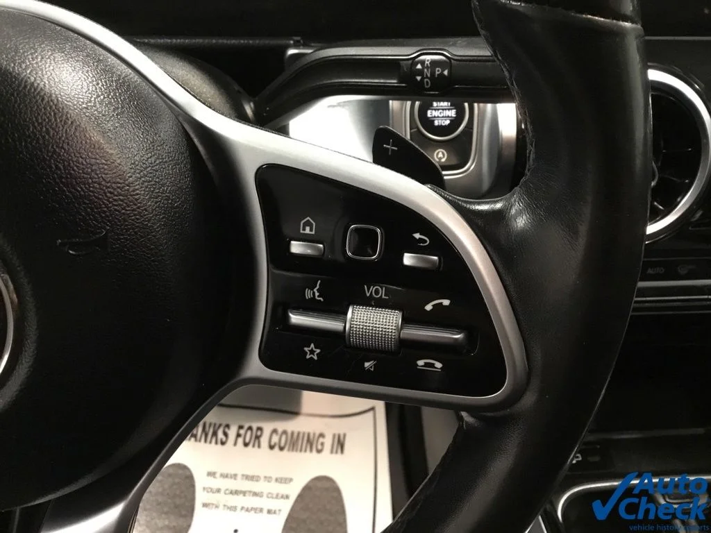 2020 Mercedes-Benz GLB Base - Photo 44