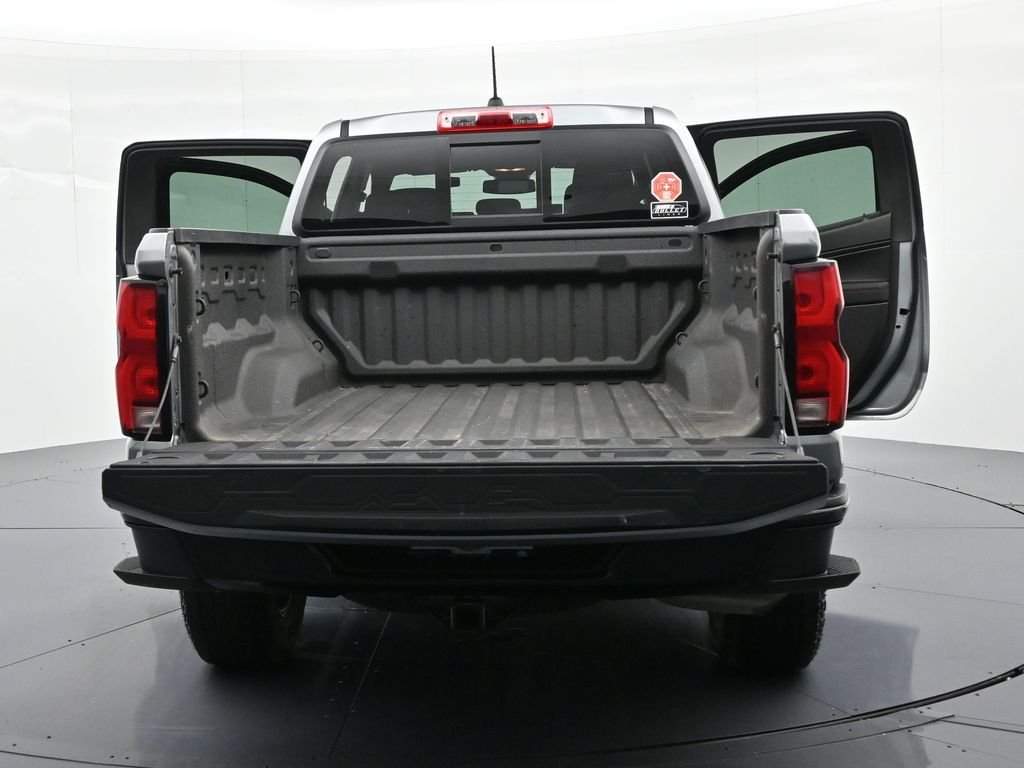 2023 Chevrolet Colorado Z71 - Photo 31