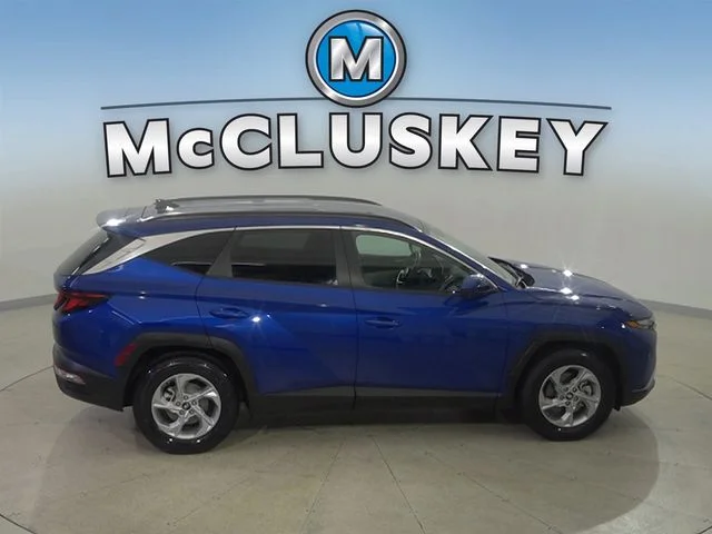 2024 Hyundai Tucson SEL - Photo 20