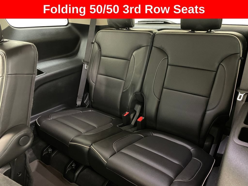 2018 GMC Acadia Denali - Photo 16