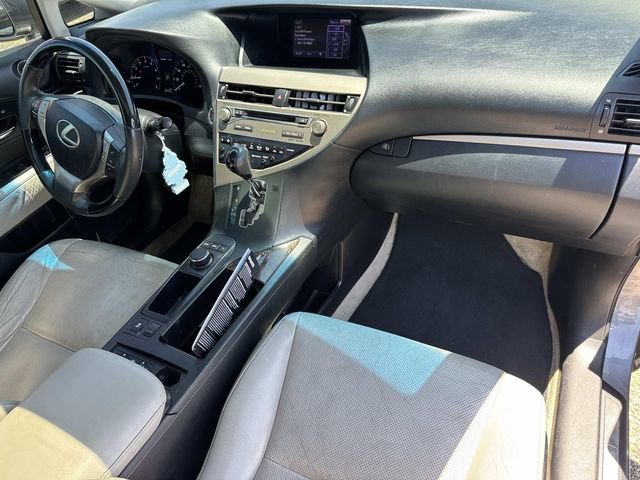 Used 2013 Nebula Gray Pearl Lexus 4DR FWD image 17