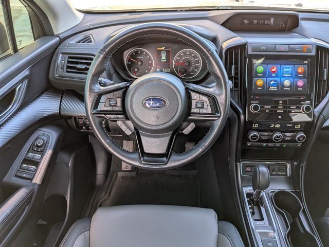 2022 Subaru Ascent Onyx Edition - Photo 19