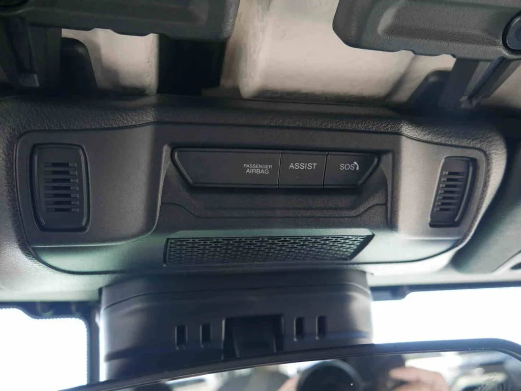 2025 Jeep Wrangler 4-Door Sport S - Photo 38