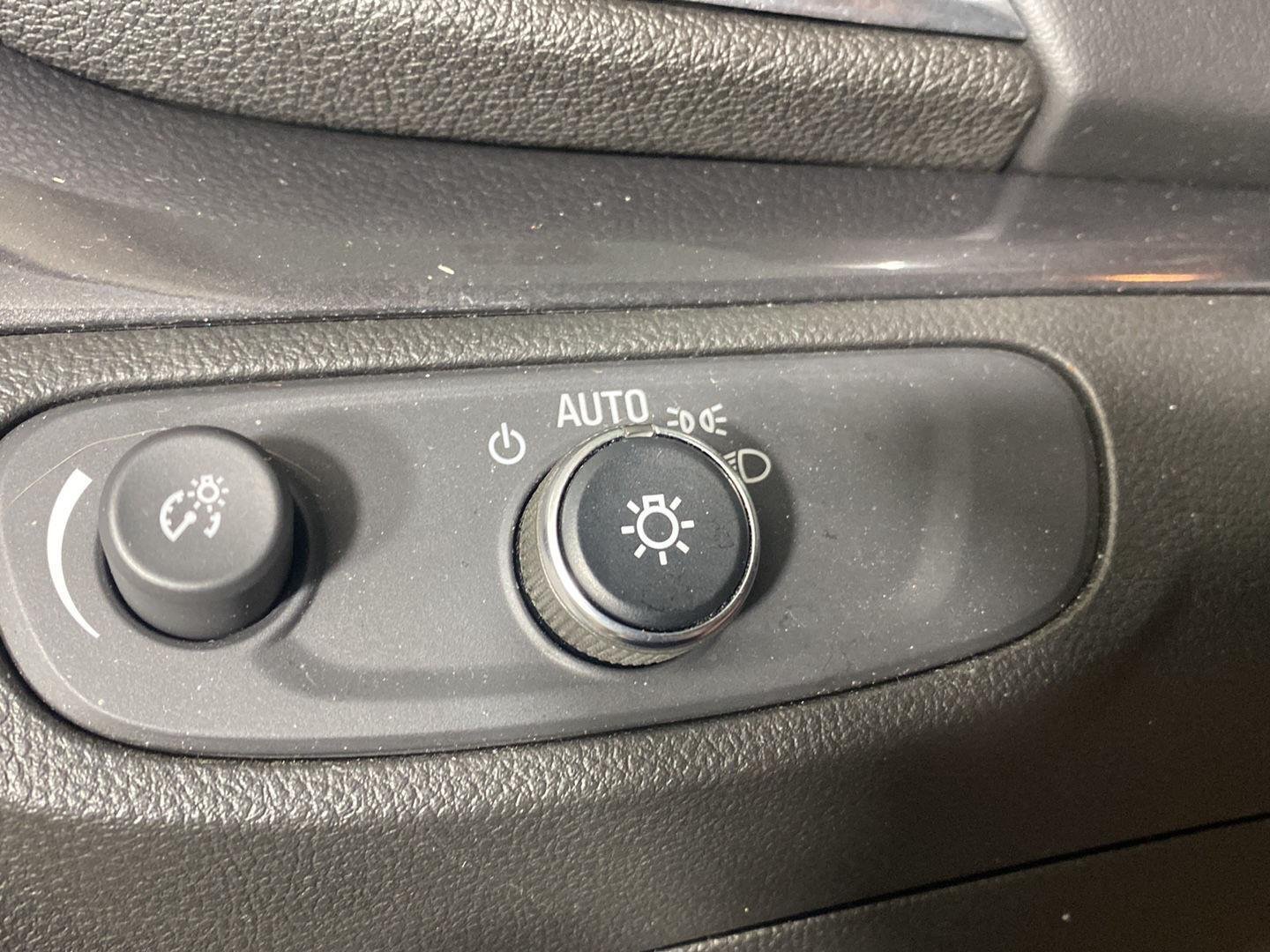 Used 2019 Deep Azure Metallic Buick Preferred image 25
